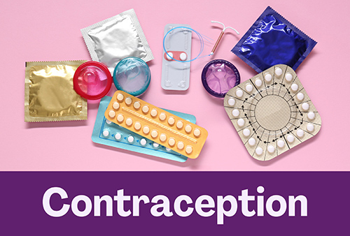 Contraception