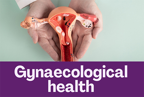 Gynaecological Health